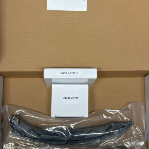 HYN2.4MCKIT HYN/KIA 2.4L Timing Kit