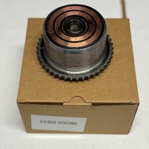 24350-2GGB1 - KIA/Hyundai CVVT INTAKE Actuator