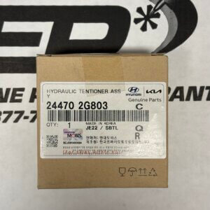 24470-2G803 KIA 2.4L Hydraulic Tensioner Assembly