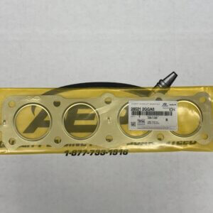 28521-2GGA0 KIA/HYU 2.4L Exhaust Manifold Gasket