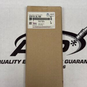 23510-3L100 KIA/HYU 3.3L Connecting Rod Assembly