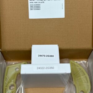 HYN272FHBKIT KIA/HYN 2.4L Timing Kit