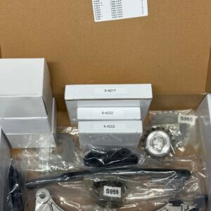 TO858-TCKIT (9-4217S) Toyota 1GFRE Timing Kit