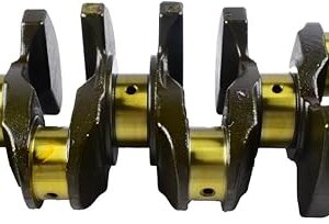 23111-2G230AEP KIA 2.4L Crankshaft