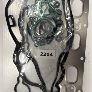 GM24IJRSET - Install Set